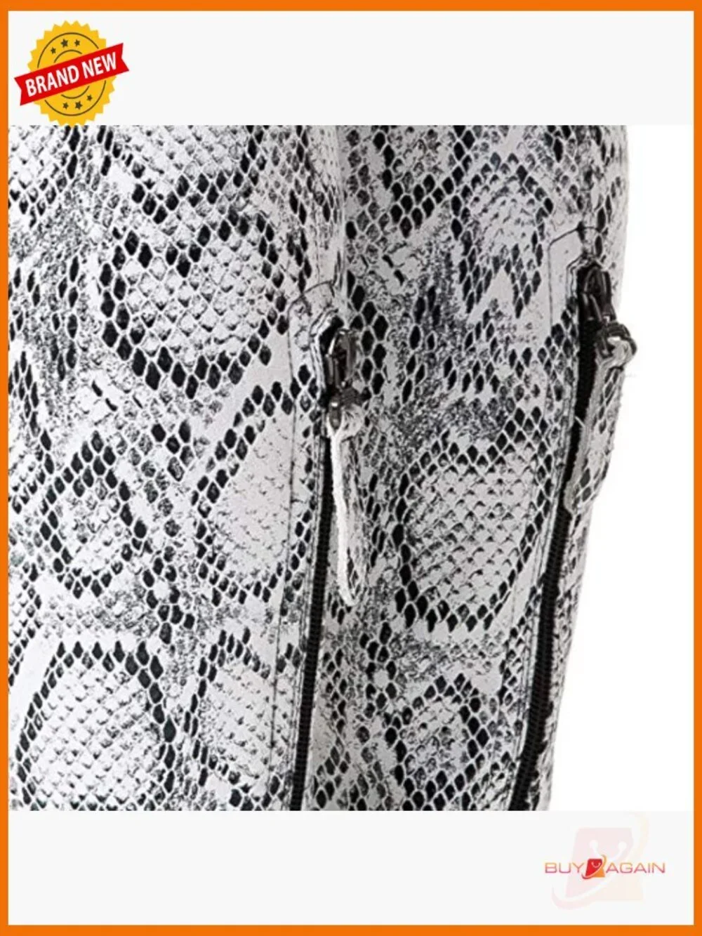 Thigh High Suede Block Heel Over the Knee Boots Winter Pointed Toe OTK